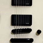 ESP: LTD Viper-400