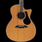 Alvarez: AG75CE