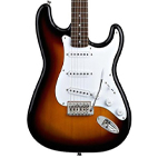 Squier: Affinity Strat