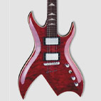 B.C. Rich: Masterpiece Bich
