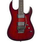 B.C. Rich: ASM Pro
