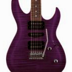 Crafter: Cruiser CJR600