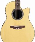 Ovation: CC026