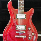 Austin: PRS