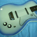 Danelectro: 56-U2