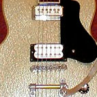 DeArmond: M-75 T