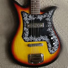 teisco del rey e 110 teisco del rey e 110