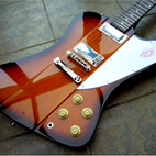 Tokai: FB45