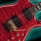 Carvin: DC400C