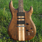 Carvin: DC145M