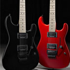 Charvel: San Dimas 2H USA