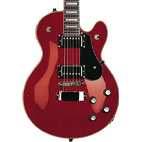 Hagstrom: Swede