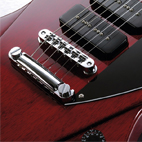 Fret King: Blue Label Esprit III