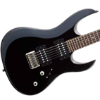 Lag: Arkane 100 Standard Black