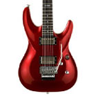 DBZ Guitars: Barchetta ST-FR