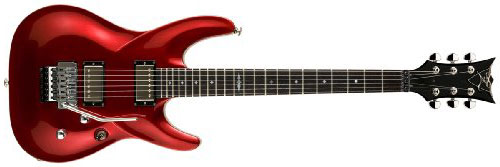 Barchetta ST-FR Review: I'm usually not a fan of guitars with a