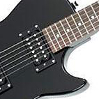Swift: Les Paul Copy