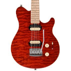 Sterling by Music Man: S.U.B. AX3