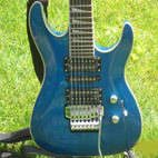 Starfire: 7-String