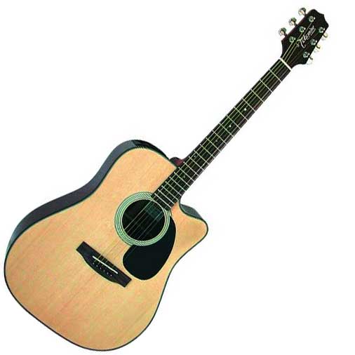 Takamine g shop series eg320sc