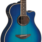 Yamaha: APX700