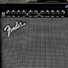 Fender: Stage 1000