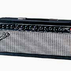 Fender: Stage 100 DSP Head