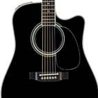 Takamine: EF341SC