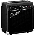 Fender: SP-10