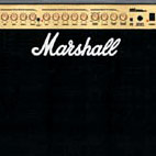 Marshall: MG250DFX