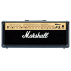 Marshall: MG100HDFX