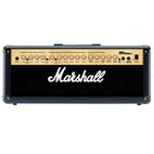 Marshall: MG100HDFX