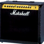 Marshall: Valvestate VS65R