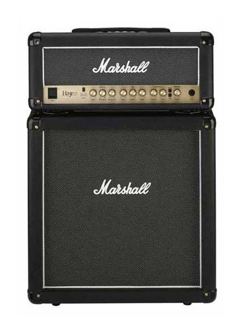Haze 15W Head and Cab Review The boys over on the Marshall forum