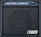 Crate: GX65