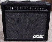 Crate: GT80