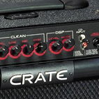 Crate: GLX30