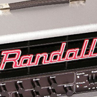 Randall: V2 Ninja