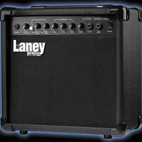 Laney: HCM15R