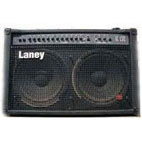 Laney: GC 120