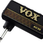 Vox: AmPlug AC30