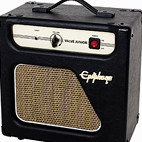 Epiphone: Valve Junior