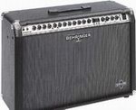 Behringer: Ultratwin GX212