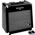 Behringer: Vintager AC112