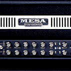 Mesa Boogie: Road King