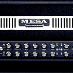 Mesa Boogie: Road King