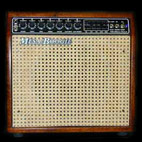 Mesa Boogie: Mark III