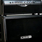 Line 6: Spider II Half Stack