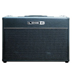 Line 6: Vetta II