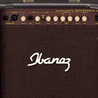 Ibanez: TA25